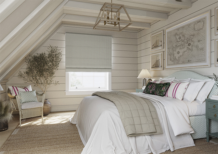 Henrys, Daws - Twist&Fit Roman Blind - Image 7